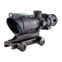 ACOG BAC 223/5.56 BDC 4X32MM FIXED RIFLE SCOPE