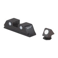 (image for) TRITIUM NIGHT SIGHT SETS FOR GLOCK~