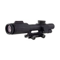 VCOG 1-6X24MM FFP ILLUMINATED RIFLE SCOPE