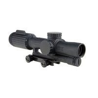 VCOG 1-6X24MM FFP ILLUMINATED RIFLE SCOPE