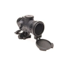 MRO PATROL 1x25 2 MOA RED DOT SIGHT W/QR MOUNT