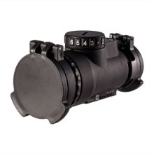 MRO PATROL 1x25 2 MOA RED DOT SIGHT W/QR MOUNT