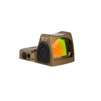 RMR HRS RM06 3.25 MOA ADJUSTABLE LED REFLEX SIGHT