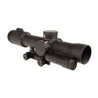 USMC-SCO VCOG 1-8X28MM FFP ILLUMINATED RIFLE SCOPE W/STD MOUNT