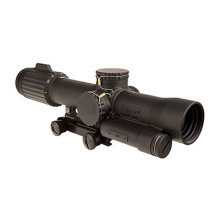 USMC-SCO VCOG 1-8X28MM FFP ILLUMINATED RIFLE SCOPE W/STD MOUNT