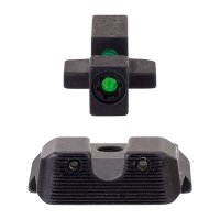 DI? NIGHT SIGHT SET FOR SMITH & WESSON