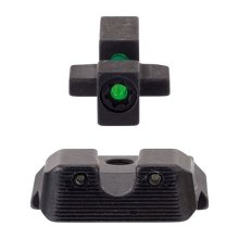 DI? NIGHT SIGHT SET FOR SMITH & WESSON