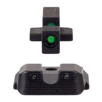 DI? NIGHT SIGHT SET FOR SMITH & WESSON