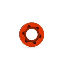 DI? NIGHT SIGHT FIBER RETAINERS