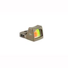 (image for) RMR TYPE 2 RM01 3.25 MOA LED REFLEX SIGHT