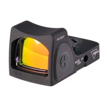 (image for) RMR TYPE 2 RM06 3.25 MOA ADJUSTABLE LED REFLEX SIGHT