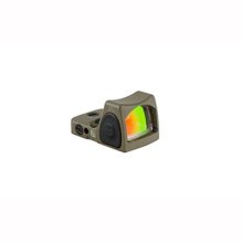 RMR TYPE 2 RM06 3.25 MOA ADJUSTABLE LED REFLEX SIGHT