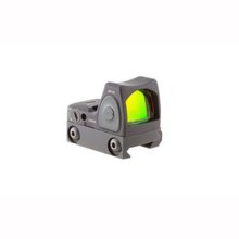 RMR TYPE 2 RM06 3.25 MOA ADJUSTABLE LED REFLEX SIGHT WITH RM33