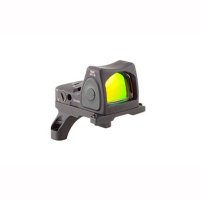RMR TYPE 2 RM06 3.25 MOA ADJUSTABLE LED REFLEX SIGHT WITH RM35