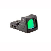 RMR TYPE 2 RM07 6.5 MOA ADJUSTABLE LED REFLEX SIGHT