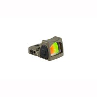 (image for) RMR TYPE 2 RM07 6.5 MOA ADJUSTABLE LED REFLEX SIGHT