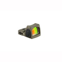 RMR TYPE 2 RM07 6.5 MOA ADJUSTABLE LED REFLEX SIGHT