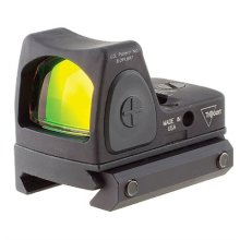 RMR TYPE 2 RM02 6.5 MOA LED REFLEX SIGHT