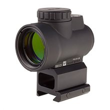 MRO GREEN DOT REFLEX SIGHT