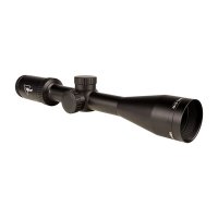 HURON 3-9X40MM SFP RIFLE SCOPE