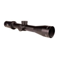 HURON 3-12X40MM RIFLE SCOPE