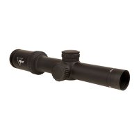 ASCENT 1-4X24MM RIFLE SCOPE