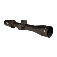 ASCENT 3-12X40MM RIFLE SCOPE