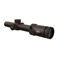 CREDO 1-6X24MM SFP ILLUMINATED RIFLE SCOPE