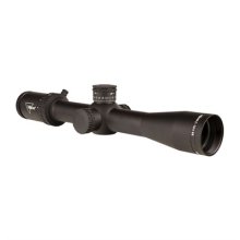 CREDO 2-10X36MM FFP ILLUMINATED RIFLE SCOPE