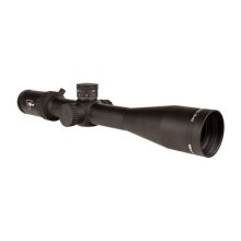 CREDO 2.5-15X42MM SFP ILLUMINATED RIFLE SCOPE