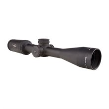 (image for) CREDO 3-9X40MM SFP ILLUMINATED RIFLE SCOPE