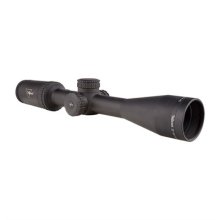 CREDO 3-9X40MM SFP ILLUMINATED RIFLE SCOPE