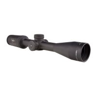 CREDO 3-9X40MM SFP ILLUMINATED RIFLE SCOPE