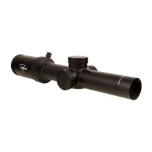 CREDO HX 1-4X24MM SFP ILLUMINATED RIFLE SCOPE