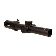 CREDO HX 1-4X24MM SFP ILLUMINATED RIFLE SCOPE