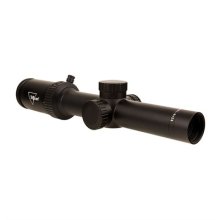 CREDO HX 1-4X24MM SFP ILLUMINATED RIFLE SCOPE