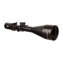 CREDO HX 2.5-10X56MM SFP ILLUMINATED RIFLE SCOPE