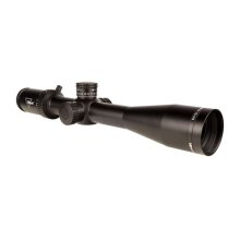 CREDO HX 2.5-15X42MM SFP ILLUMINATED RIFLE SCOPE