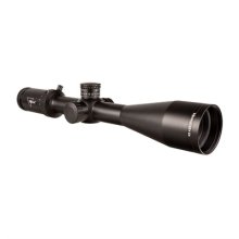 CREDO HX 4-16X50MM SFP ILLUMINATED RIFLE SCOPE