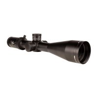 TENMILE HX 5-25X50MM SFP ILLUMINATED RIFLE SCOPE