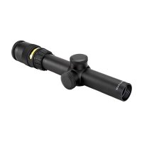 ACCUPOINT 1-4X24MM SFP ILLUMINATED RIFLE SCOPE