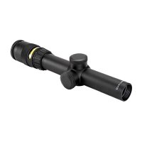 ACCUPOINT 1-4X24MM SFP ILLUMINATED RIFLE SCOPE