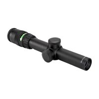 ACCUPOINT 1-4X24MM SFP ILLUMINATED RIFLE SCOPE