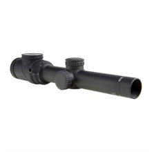 ACCUPOINT? 1-6X24MM SFP ILLUMINATED RIFLE SCOPE