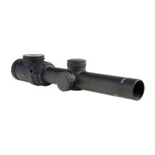 ACCUPOINT? 1-6X24MM SFP ILLUMINATED RIFLE SCOPE