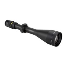 ACCUPOINT 2.5-10X56MM SFP ILLUMINATED RIFLE SCOPE