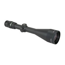 ACCUPOINT 2.5-10X56MM SFP ILLUMINATED RIFLE SCOPE