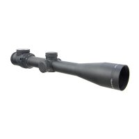 (image for) ACCUPOINT? 2.5-12.5X42MM SFP ILLUMINATED RIFLE SCOPE