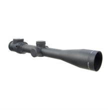 ACCUPOINT? 2.5-12.5X42MM SFP ILLUMINATED RIFLE SCOPE