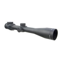 (image for) ACCUPOINT? 2.5-12.5X42MM SFP ILLUMINATED RIFLE SCOPE
